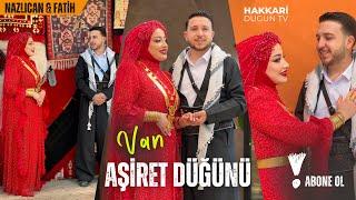 Nazlıcan & Fatih Takıs Ailesi Düğünü • VAN 2024 ©