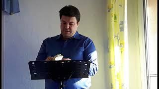 VAL-825 Повествование о героях веры -Alexander Laufert / Александр Лауферт