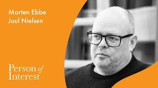 Morten Ebbe Juul Nielsen: The role of CSR in the fight against global warming