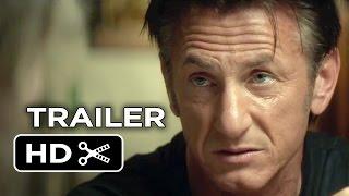 The Gunman Official Trailer #1 (2015) - Sean Penn, Javier Bardem Movie HD