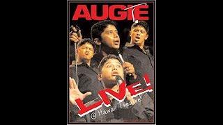 Augie Tulba - Live at Hawaii Theatre [2004]