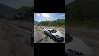 FORZA HORIZON 5 high jump