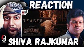 Bhairathi Ranagal First Verdict | Dr Shiva Rajkumar | Geetha Shiva Rajkumar| Nartha | Reaction BY RG