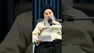 اتبع من  ؟ —  السيد المدرسي
