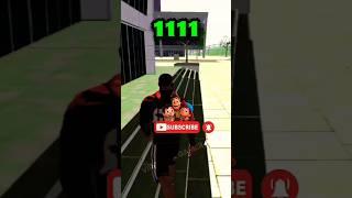 Try this new cheat code Cycle indian bike driving 3d game #shorts #shortsfeed