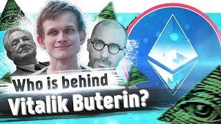 Whose project is Vitalik Buterin? Ethereum under attack. Episode #1