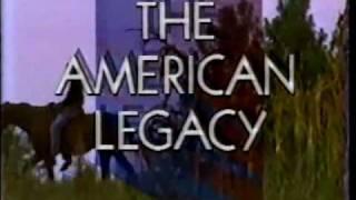 Classic Disney Channel - The American Legacy