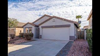 45489 W Guilder Ave, Maricopa, AZ, 85139, USA