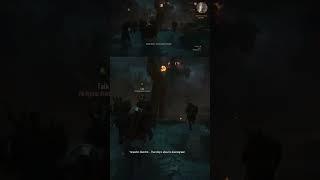 Witcher 3: Wild Hunt | Perfect Timed Shield