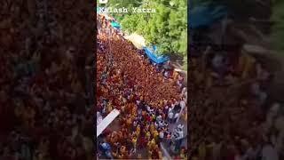 kalash Yatra ||viral||short️️️||viral video