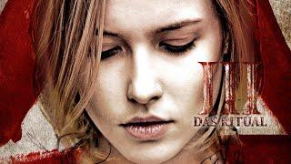 III - Das Ritual (2016) [Horror-Thriller] | Film (deutsch) ᴴᴰ
