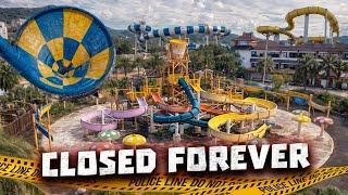 The Accident That Shocked the World - Abandoned Water Park Disaster