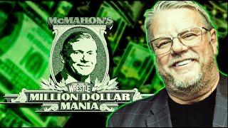 McMahon's Millions *New Episode* Something To Wrestle with Bruce Prichard