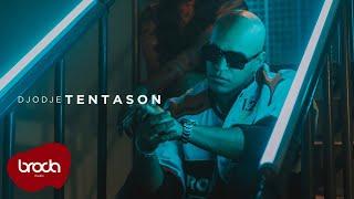 Djodje - Tentason (Official Video)