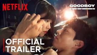 Good Boy | Official Trailer | Park Bo Gum | Kim So Hyun {ENG SUB}