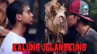 Ngakak habis!!! Film horor Komedi Lucu Indonesia