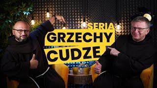 NOWA seria| Grzechy CUDZE | bEZ sLOGANU (626)