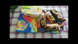 05. Крит, едем за продуктами. Что по чем и где  что купить.