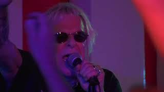 UK Subs - The Last Will & Testament Of UK Subs (Official Trailer)