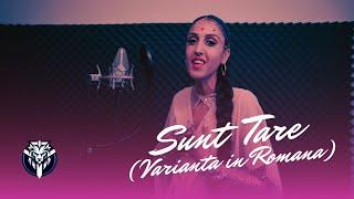 Gabri Ella - Sunt Tare (Varianta In Romana) | Tanu Music