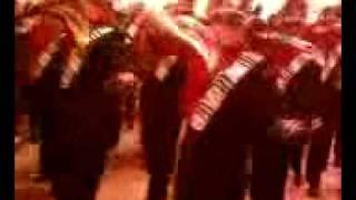 Muskegon High School Band!!