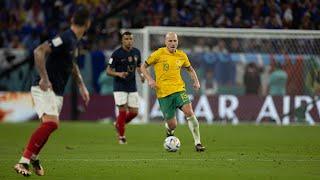 THANKS AARON! Every Aaron Mooy Socceroos goal & assist | Highlights