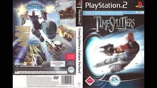 "Timesplitters: Future Perfect" Voice Clips (German/Deutsch)