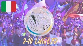 IT - Novena in preparazione alla Festa della Vita 2024 - Giorno 6