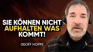 ADAMUS offenbart die ZUKUNFT der MENSCHHEIT! Dies wird ALLES verändern, was du weißt! | Geoff Hoppe