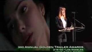 History of the Golden Trailer Awards