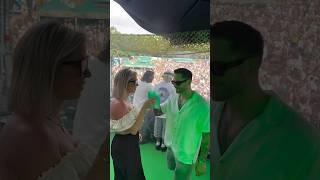 El mejor festival de nuestra vida ️  (Maudes Festival) #vlog #couple