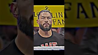 Roman reigns attitude mood  || Spear drew mcintyre #shorts #wwe