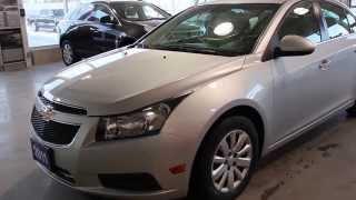 2011Chevy Cruze #buddschev, Budds Chevrolet Oakville, Burlington, Hamilton .