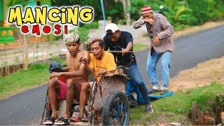 MANCING BIKIN MAKSIAT‼️ | Action Comedy Episode 147 | FILM PENDEK Video Lucu Terbaru 2025