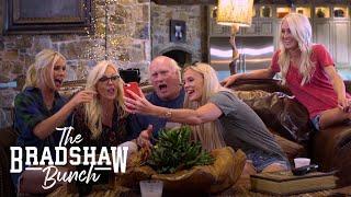 Meet The "Bradshaw Bunch" Starring Terry Bradshaw | E!