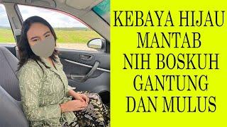 KEBAYA IJO !!