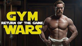 Gym Wars - Return of the Gains