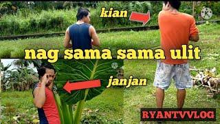 ARTECHE moment nag samasama ulit ang team kalokohan just fun,#ryantvvlog