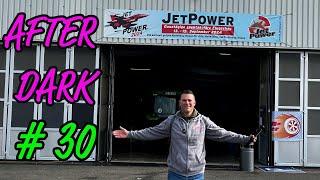 JETPOWER Summary/Review -The Lighter Side Of RC After Dark is live!