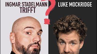 Ich hab da mal ne Frage Teil1 - Ingmar Stadelmann trifft Luke Mockridge