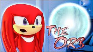 16+ [Sonic SFM Animation] Tomska - The Orb