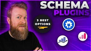 3 Best WordPress Schema Plugins in 2024 (For SEO)