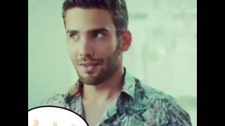 AskLaftanAnlamaz|Любовь не понимает слов  Дорук