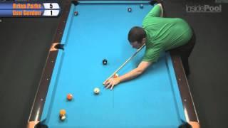 APA US Amateur Championships Finals at Strokers Billiards