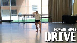 Drive// Morgan Eaves (Wake Forest Dance Company & Dance Team)