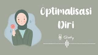 Podcast Optimalisasi Diri