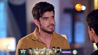 Rajveer, Karan को मैनिपुलेटर कहता है | Kundali Bhagya | Ep - 1857 | Webisode | May, 15 2024 | Zee Tv