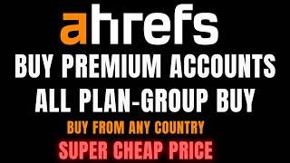 How To Buy Ahrefs Tool At Low Price | How To Buy Ahrefs Tool Cheap | Ahrefs Cheap