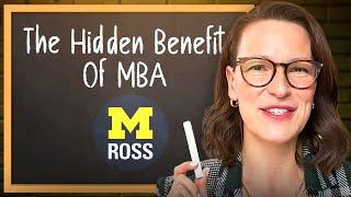 MBA Prepared me for Taking Risks and Handling Failures | GMAT Club Career Talks EP3