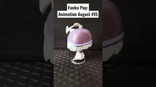 Funko Pop - Animation August 15 #funko #funkopop #yugioh #anime #silentswordsman #shonenjump #shonen